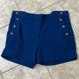 Banana republic shorts